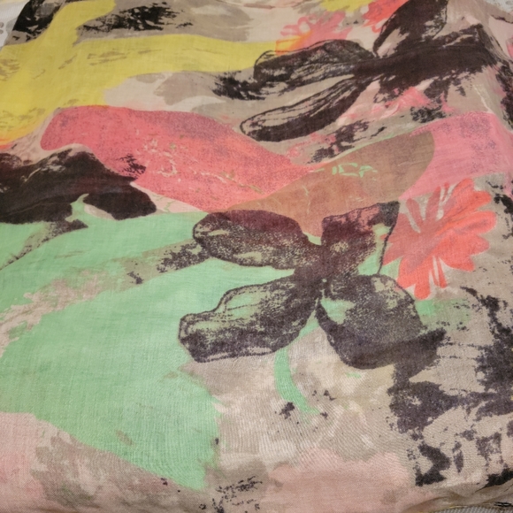 WINTER SCARVES - Picture 3 of 8